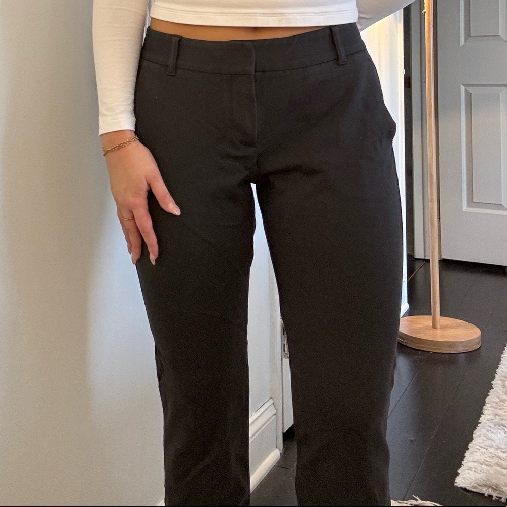 Theory Trouser Pants